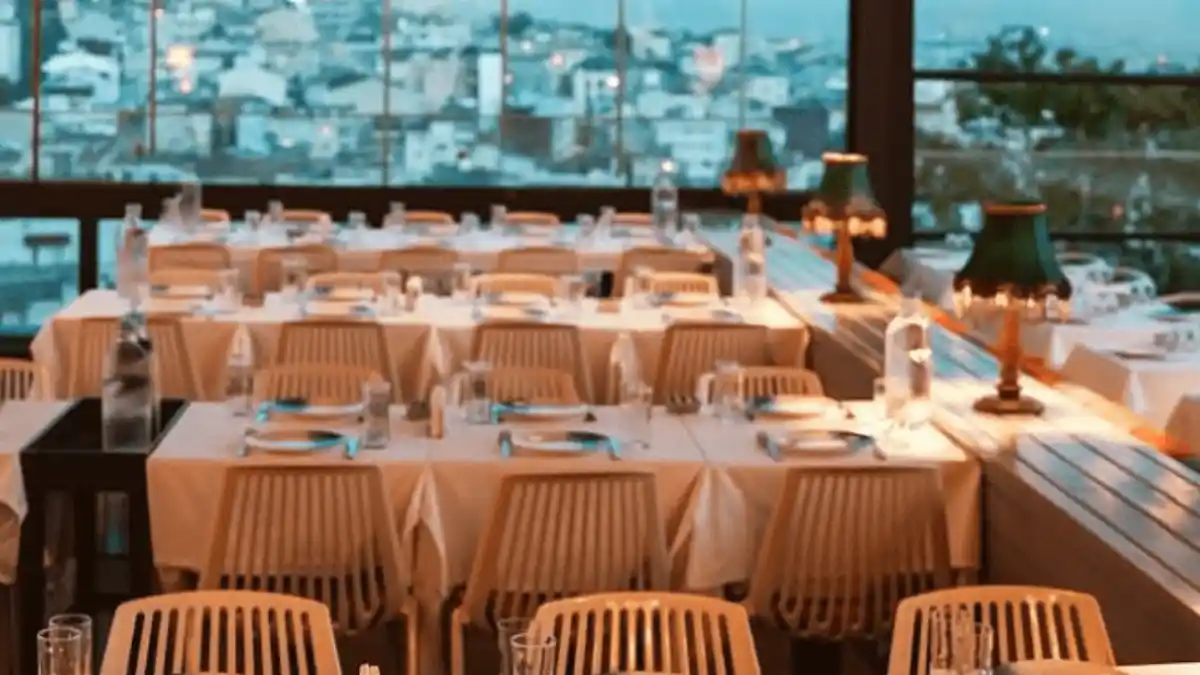 İstanbul'un En Güzel Meyhaneleri