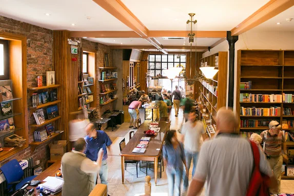 İstanbul Mekan Rehberi