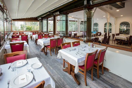 Çanak Kebap&Katmer - İzmir Mekan Rehberi