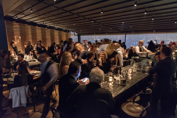 Duble Meze Bar Istanbul - İzmir Mekan Rehberi