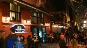 Fıccın İstanbul - İzmir Mekan Rehberi