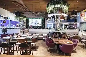 İstanbul Mekan Rehberi