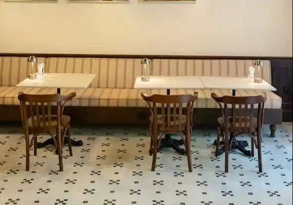 Casa Mamma - İzmir Mekan Rehberi