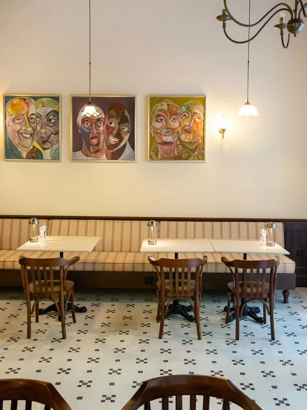 Casa Mamma - İzmir Mekan Rehberi