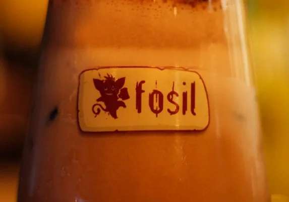 Fosil Lounge & Bar Istanbul - İzmir Mekan Rehberi