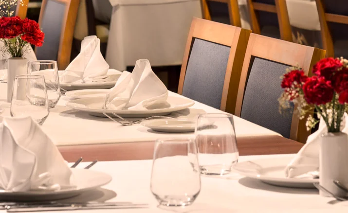 Hamdi Restaurant - İzmir Mekan Rehberi