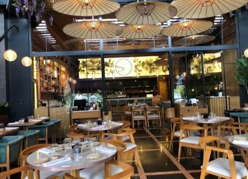 İstanbul Mekan Rehberi