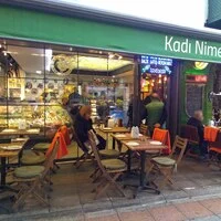 İstanbul Mekan Rehberi