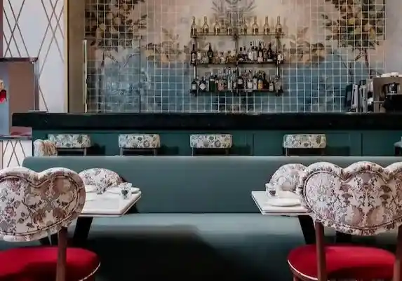 Limore - İzmir Mekan Rehberi