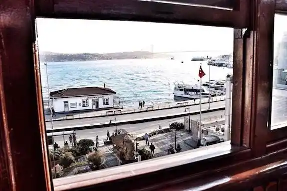 İstanbul Mekan Rehberi