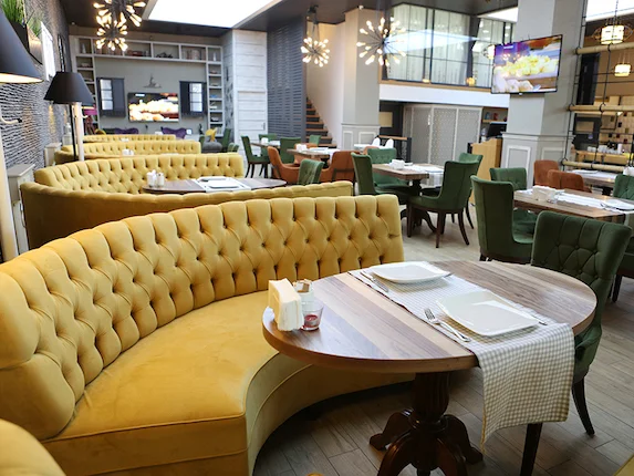 İstanbul Mekan Rehberi