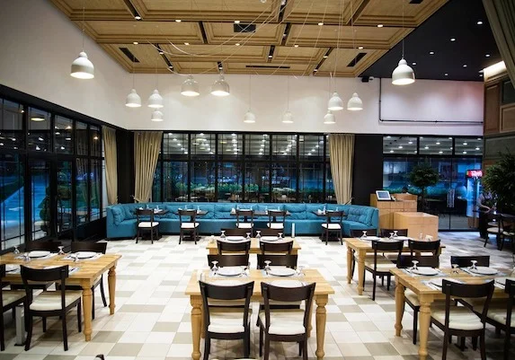 İstanbul Mekan Rehberi