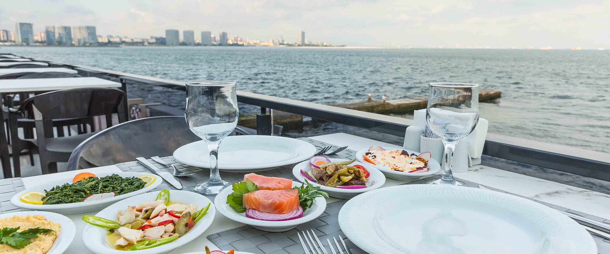 İstanbul Mekan Rehberi