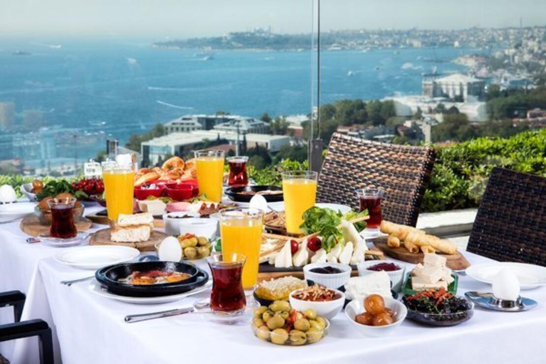 İstanbul Mekan Rehberi