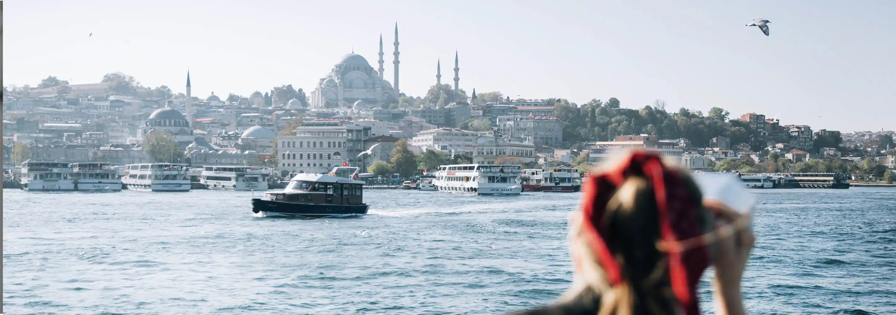 İzmir Mekan Rehberi