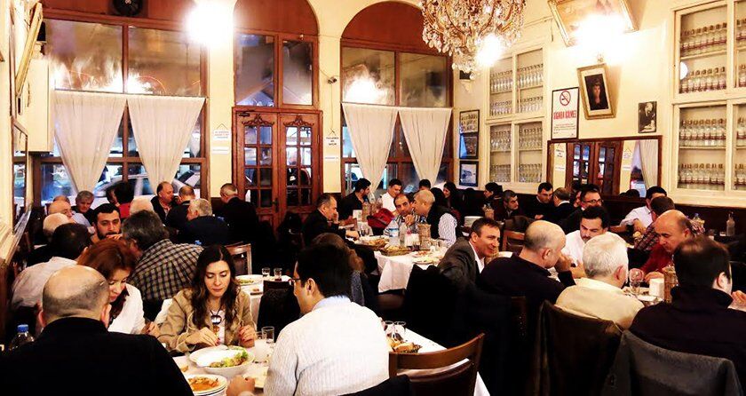 İstanbul Mekan Rehberi