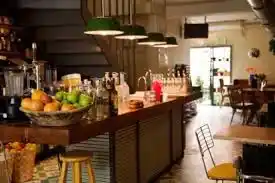 Journey Istanbul - İzmir Mekan Rehberi