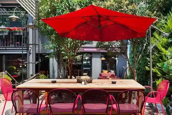 İstanbul Mekan Rehberi