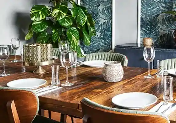 Leb-i Derya Istanbul - İzmir Mekan Rehberi