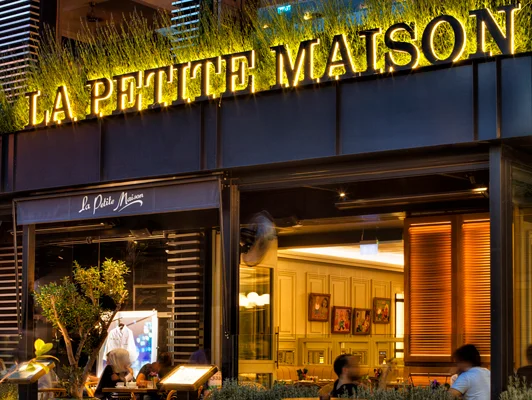 İstanbul Mekan Rehberi