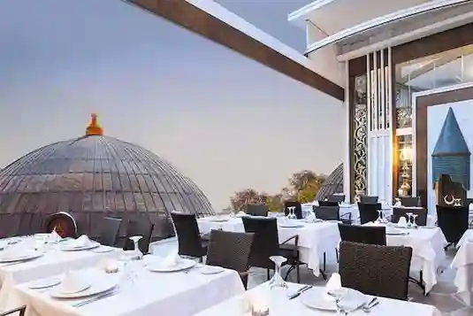 Matbah Istanbul - İzmir Mekan Rehberi