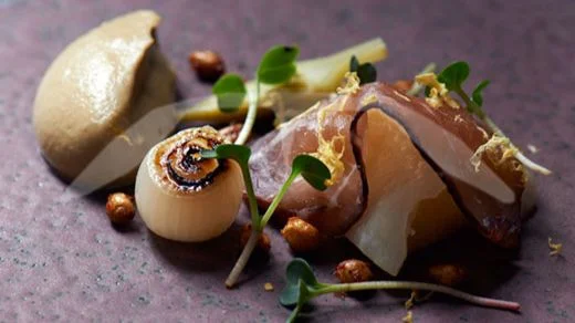 Mikla Old House Restaurant & Bar Cafe - İzmir Mekan Rehberi