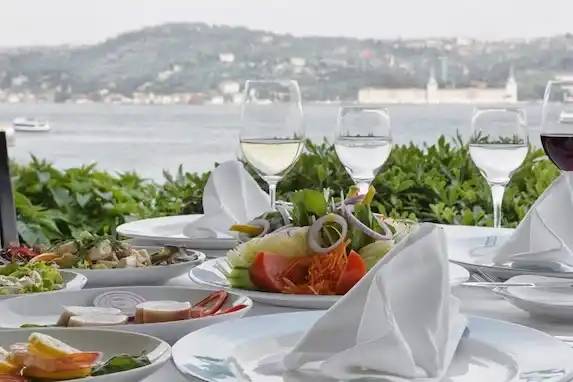 İstanbul Mekan Rehberi