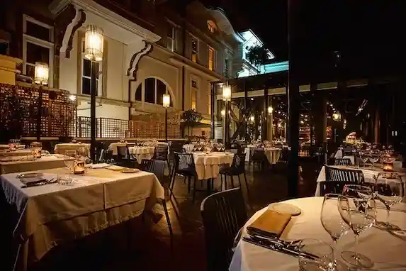 Neolokal istanbul  - İzmir Mekan Rehberi