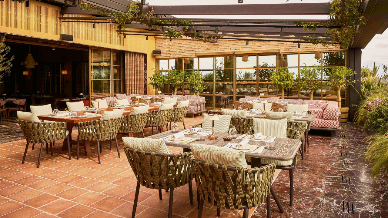 En Lezzetli Nişantaşı Mekanları - İzmir Mekan Rehberi