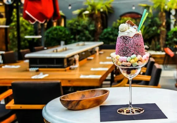 Nola İstanbul - İzmir Mekan Rehberi