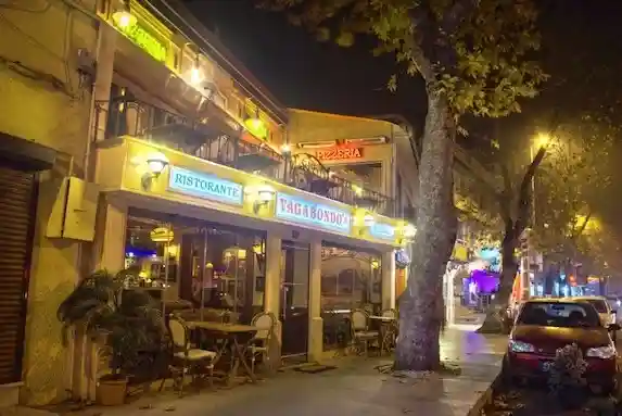 İstanbul Mekan Rehberi