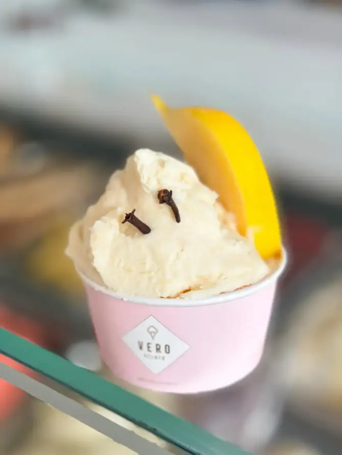 Vero Gelato Bostancı - İstanbul Mekan Rehberi