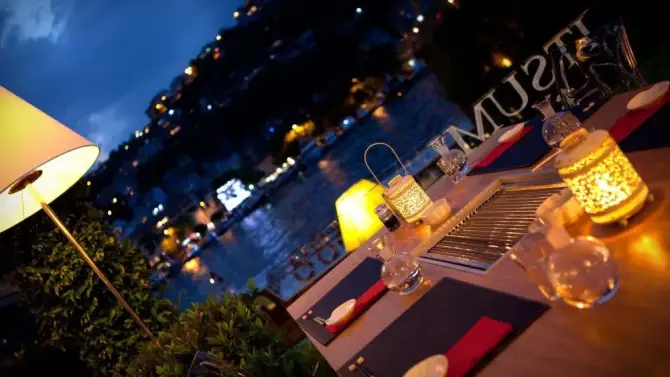 Kendime Restaurant - İstanbul Mekan Rehberi