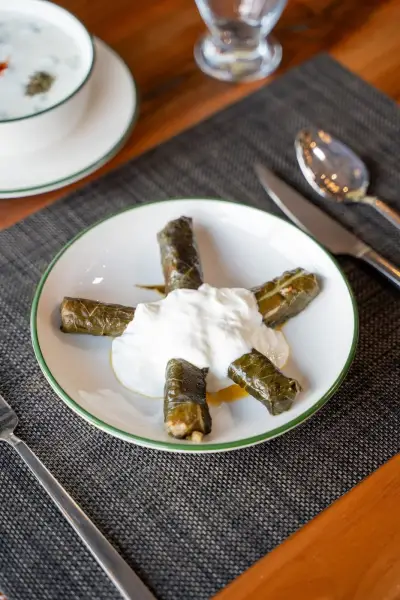 sarma