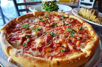pizza