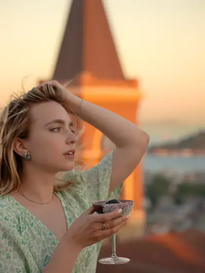 360 istanbul kadın