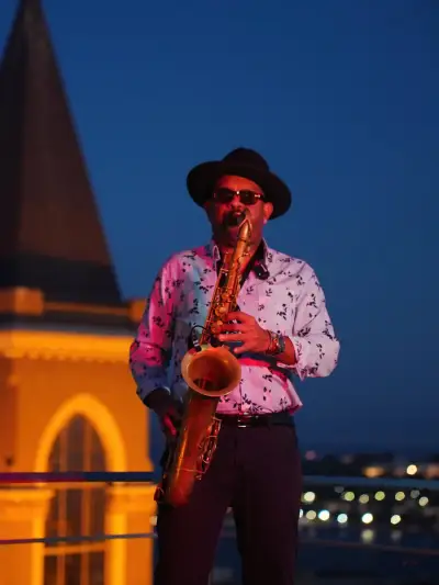 360 istanbul müzik