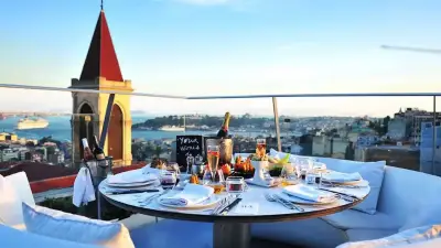 360 İstanbul 