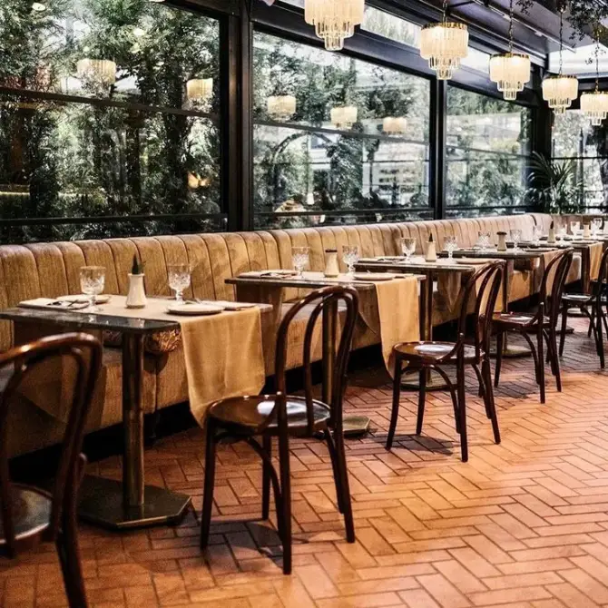 Cotto Gastro Suadiye - İstanbul Mekan Rehberi