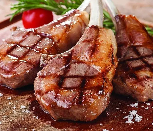 Seben ET Mangal Kendin Pişir Kendin Ye - İstanbul Mekan Rehberi
