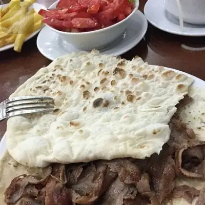 taze lavaş