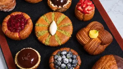 Ethique Patisserie & Boulangerie