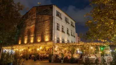 Akın Balık Karaköy