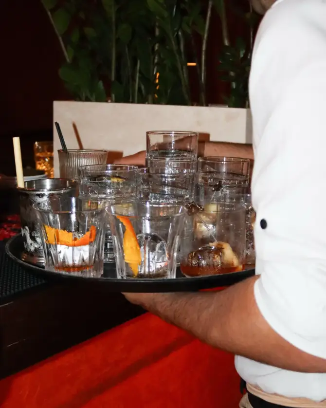 Allen Kitchen Suadiye - İstanbul Mekan Rehberi