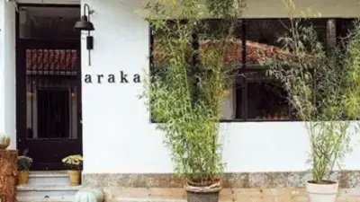 Araka