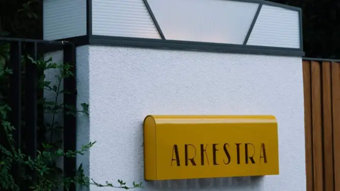 Arkestra Beşiktaş - İstanbul Mekan Rehberi
