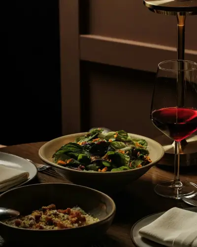 yemek