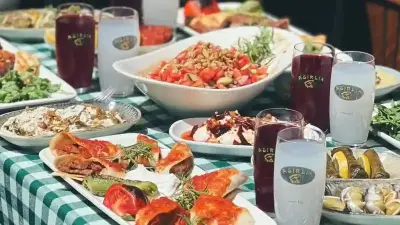 Asırlık Balık Restaurant
