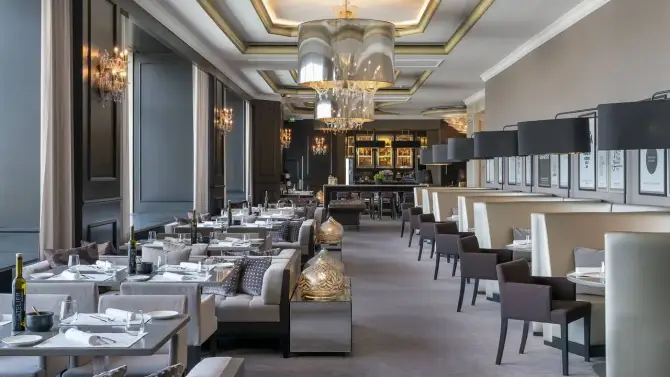 Atölye Restaurant - İstanbul Mekan Rehberi