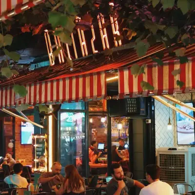 baltazar karaköy dükkan